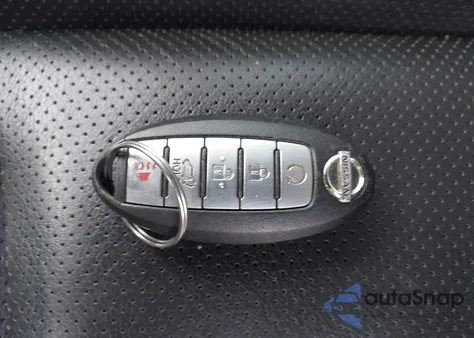 2017 Nissan Rogue Sl from USA, damaged, VIN JN8AT2MT0HW147010